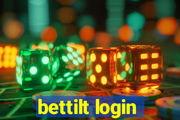 bettilt login